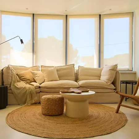 Lägenhet Casa Redonda By Aura - Retreat 8 Aroeira (Setubal)