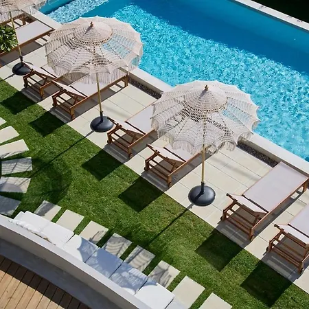 Casa Redonda By Aura - Retreat 8 Lägenhet