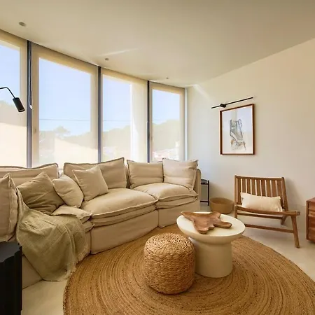 Casa Redonda By Aura - Retreat 8 Lägenhet