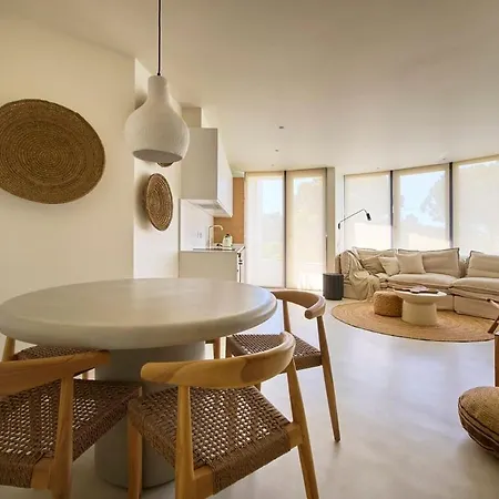 Casa Redonda By Aura - Retreat 8 * Aroeira (Setubal)