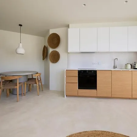 Appartement Casa Redonda By Aura - Retreat 8 *