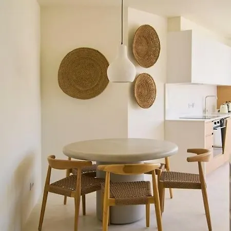 Casa Redonda By Aura - Retreat 8 *