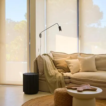 Casa Redonda By Aura - Retreat 8 Lägenhet
