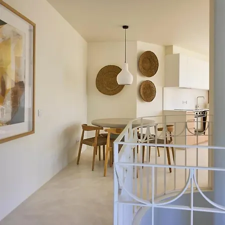 Casa Redonda By Aura - Retreat 8