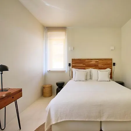 Casa Redonda By Aura - Retreat 8 Lägenhet Aroeira (Setubal)