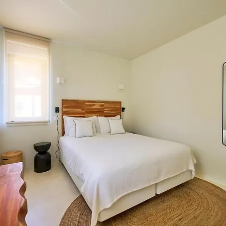 Casa Redonda By Aura - Retreat 8 Appartement