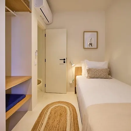 Casa Redonda By Aura - Retreat 8 * Aroeira (Setubal)