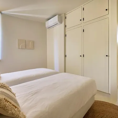 Casa Redonda By Aura - Retreat 8 Appartement Aroeira (Setubal)
