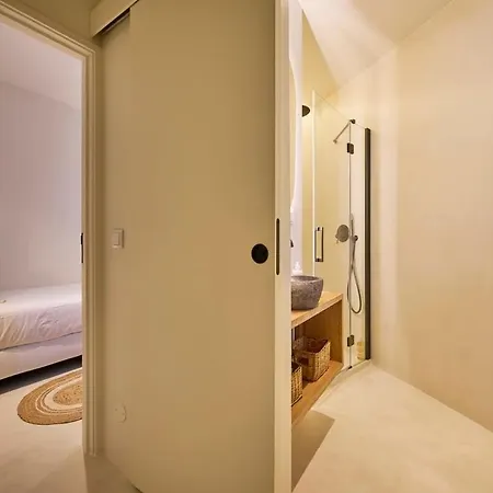 Lägenhet Casa Redonda By Aura - Retreat 8 Aroeira (Setubal)