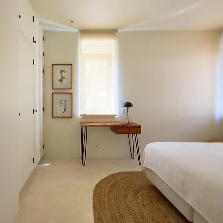 Casa Redonda By Aura - Retreat 8 Aroeira (Setubal)