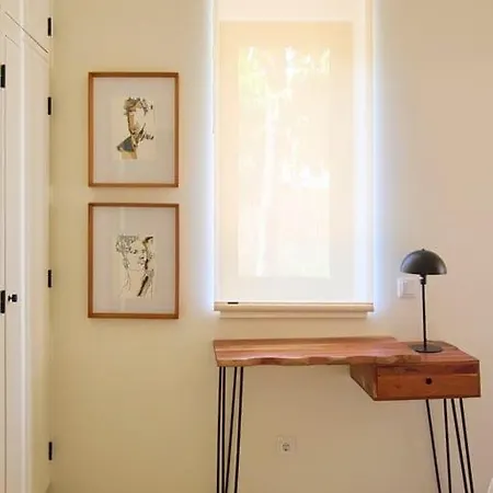 Casa Redonda By Aura - Retreat 8 Appartement Aroeira (Setubal)