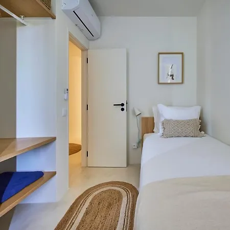 Casa Redonda By Aura - Retreat 8 Appartement