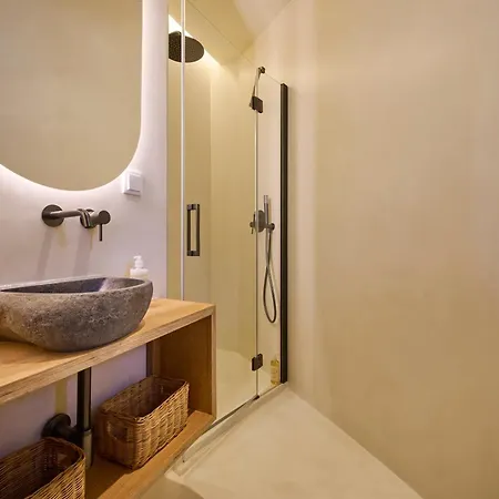 Casa Redonda By Aura - Retreat 8 Appartement Aroeira (Setubal)