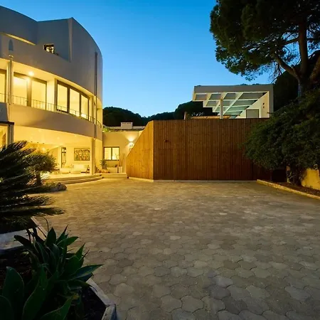 Lägenhet Casa Redonda By Aura - Retreat 8