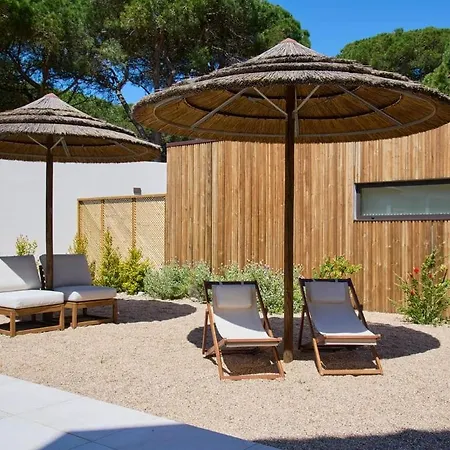 Casa Redonda By Aura - Retreat 8 Aroeira (Setubal)
