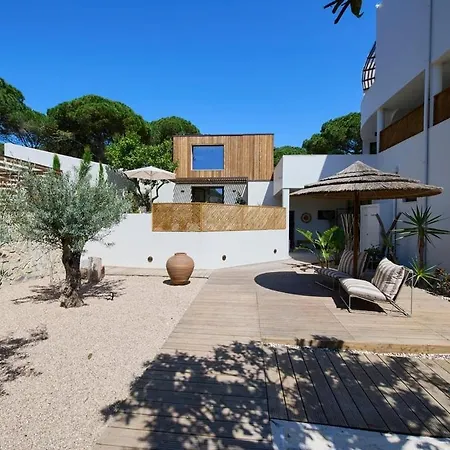Casa Redonda By Aura - Retreat 8 * Aroeira (Setubal)
