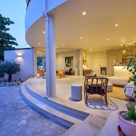 Casa Redonda By Aura - Retreat 8