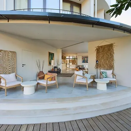 Appartement Casa Redonda By Aura - Retreat 8 *