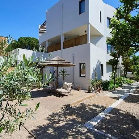 Casa Redonda By Aura - Retreat 8