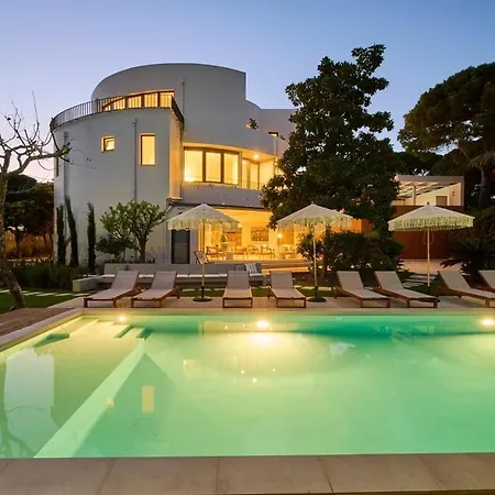 Casa Redonda By Aura - Retreat 8 * Aroeira (Setubal)