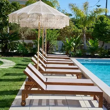 Casa Redonda By Aura - Retreat 8 Appartement *