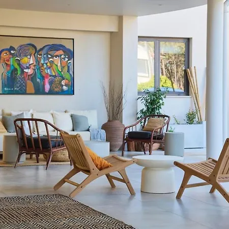 Appartement Casa Redonda By Aura - Retreat 8