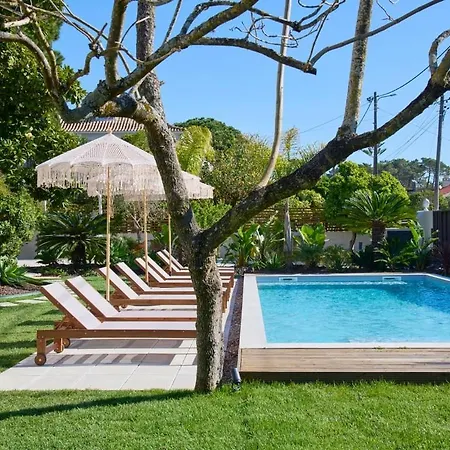 Lägenhet Casa Redonda By Aura - Retreat 8