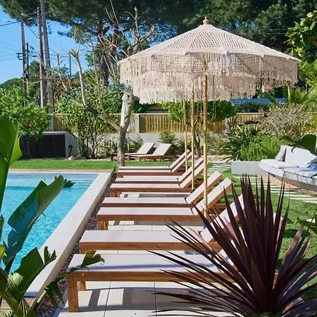 Casa Redonda By Aura - Retreat 8 Appartement Aroeira (Setubal)