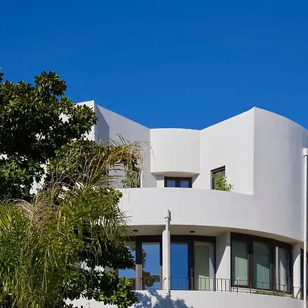 Casa Redonda By Aura - Retreat 8 Lägenhet Aroeira (Setubal)