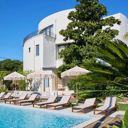 Lägenhet Casa Redonda By Aura - Retreat 8 Aroeira (Setubal)