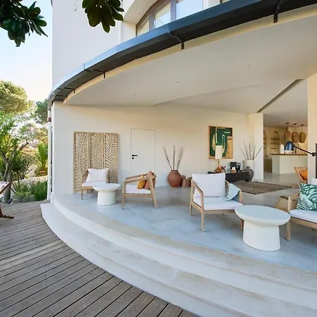 Appartement Casa Redonda By Aura - Retreat 8 *