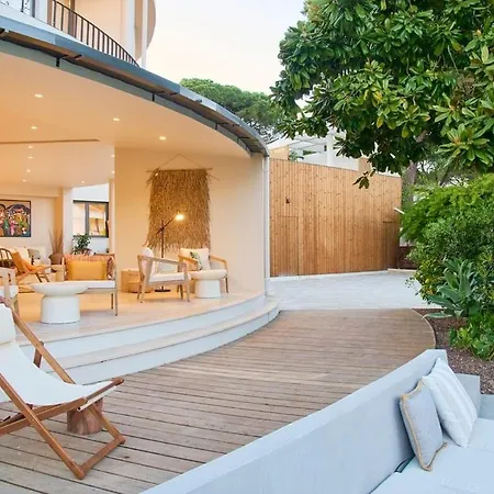 Casa Redonda By Aura - Retreat 8 *